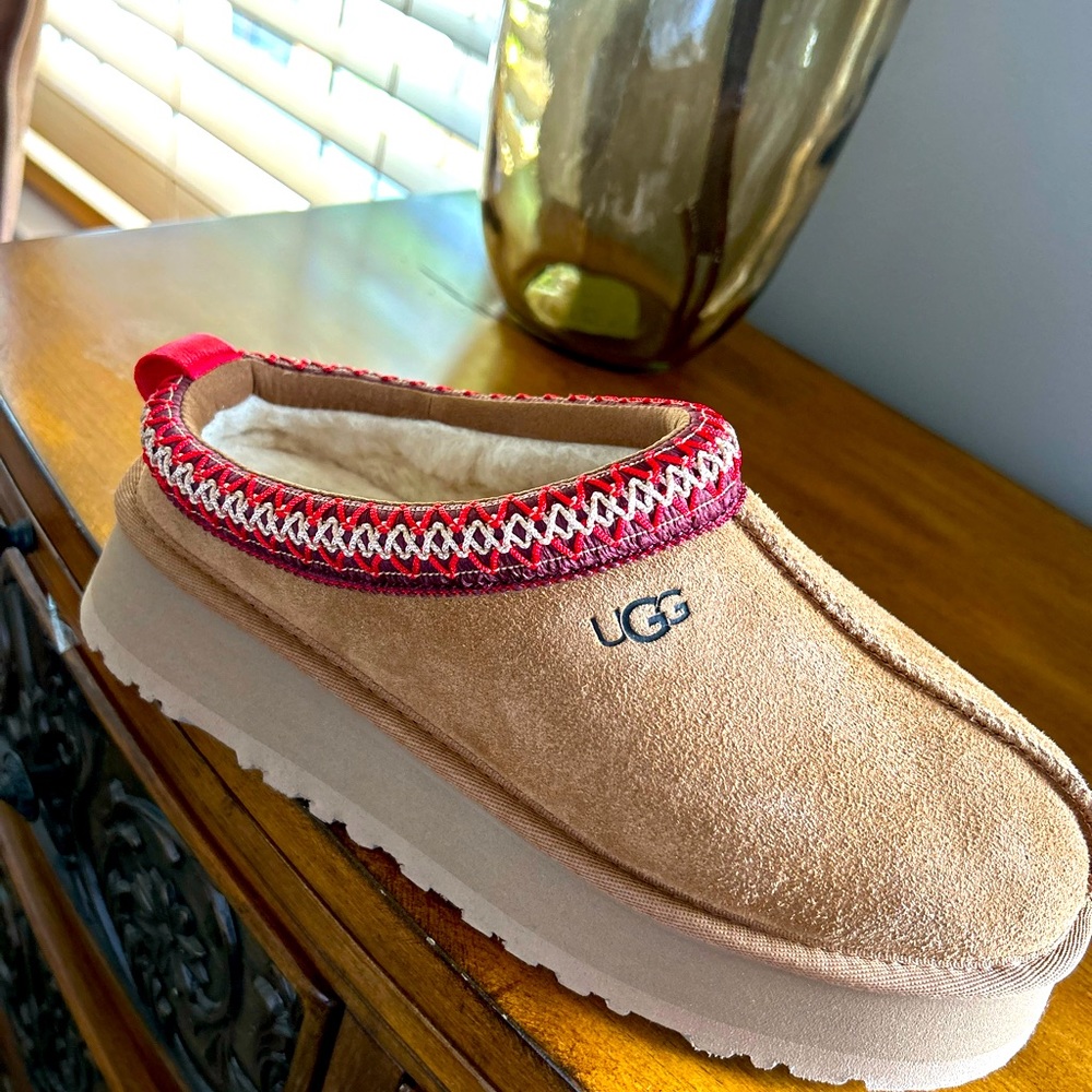 Women's Ugg Tazz